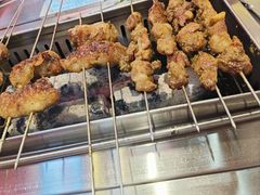 -遇西祠·海鲜烧烤(总店)