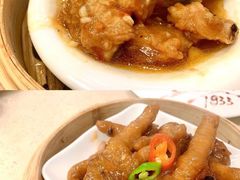 -点都德(华强南店)