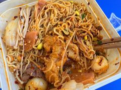 -每味每客·重庆麻辣烫(拓展大厦店)