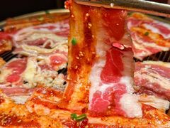 -西塔老太太泥炉烤肉(北京亚运村店)