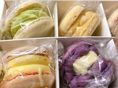 -留下法式甜品(盛世郦园店)