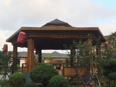 -望儿山温泉水乐园