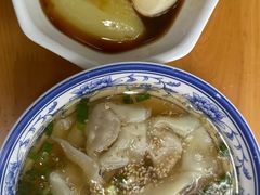 -花溪牛肉米粉(华兴东街店)