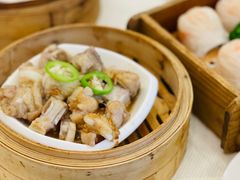 -龙的酒楼·手工早茶·顺德菜(近良路店)