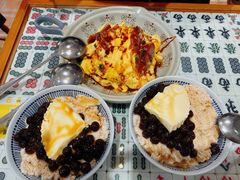 -堂屋糖水店(愚园店)