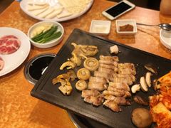 -香猪坊(五道口店)