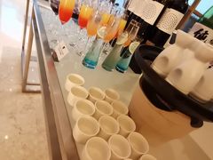 -TABLE·味西餐厅-成都茂业JW万豪酒店