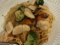 -上海和平饭店龙凤厅 Dragon Phoenix