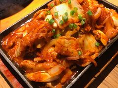 -HOTISLAND海鸡岛(宝业路店)
