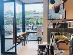 -Peet's Coffee皮爷咖啡(上海长风大悦城店)