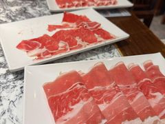 -京元盛铜锅涮肉(上海总店)