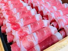 -古铜老院铜锅涮肉·清真(双井店)