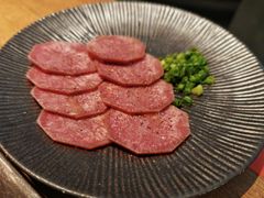 -大牛焱烧·和牛·海鲜炭火烧放题