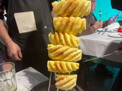 -戈拿旺巴西烤肉(崇文门店)
