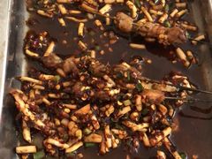 -宋文成烤肉(白沙巷店)