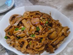 -四道菜·福建菜馆(新街口金鹰店)