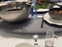 -水上明月·湖景餐厅
