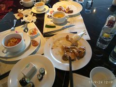 -泰谷酒店·太古码头闽菜自助餐厅