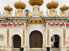 -上海东林寺(金山区)