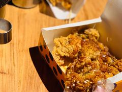 -前进5路汉堡炸鸡(汉街skp店)