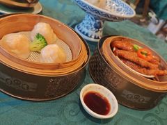 -誉八仙粤菜(万象天地店)