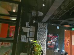 -肉串汪(月坛店)