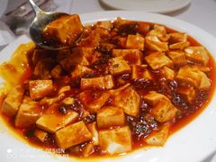 峨嵋豆腐-峨嵋酒家总店(车公庄店)