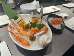 -水木锦堂·自助铁板烧(五道口购物中心店)