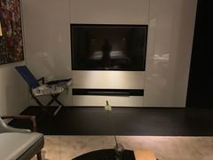 -尼依格罗香港美利酒店