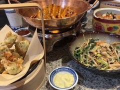 -南京大牌档(凯德1818店)