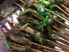 -晓靖轩烧烤(沙河风情店)