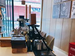 -猫屎咖啡(日月光中心广场店)