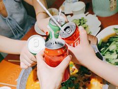 -龙梅肥肠鱼(明瓦廊店)