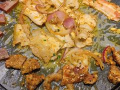 -么子烤肉(化龙池店)