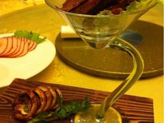 -湖庭壹品鸭王·传统北京烤鸭·别墅私房菜·庭院宵夜(江宁店)