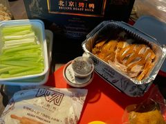 -火刻北京烤鸭(市北区·鲍岛市场店)