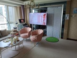 -奕美功能性体态调整·塑型·产后恢复(永利国际店)