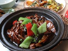 -京城小江南·北京烤鸭·江南土菜·白鱼(中关村店)