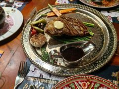 -卢布里西餐厅(满洲里店)