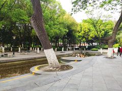 -常州古运河南大街文化旅游区-人民公园