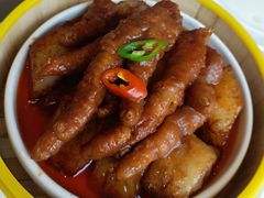 -新南华大酒店(长寿店)