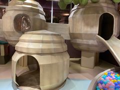 -水桶王国主题餐厅·聚会·生日派对·亲子活动·家庭套餐(亚龙湾希尔顿店)