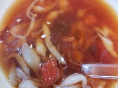 -阿拉木汗餐厅(山大路店)