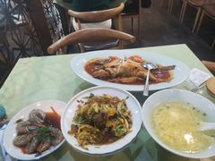 -渔娘渔家丹东海鲜(东直门店)