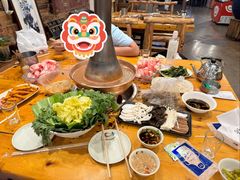 -五斗火锅(和平路店)