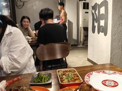 -周记老沈阳焦火鸡架