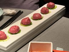 -左庭右院鲜牛肉火锅黑金店(陆家嘴中心店)