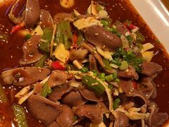 -盐帮食坊•小河帮川菜(四川师大店)