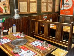 -韩一品韩国料理(柏庐南路店)
