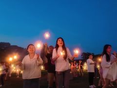 -不觉晓CAMPING(上海迪士尼营地店)